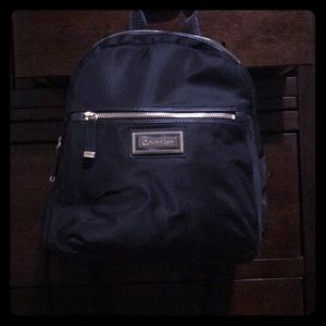 Calvin Klein mini back pack